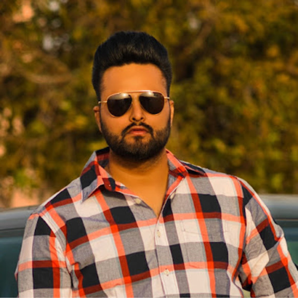 Meet your Posher, Navdeep singh - Picture 1 of 1